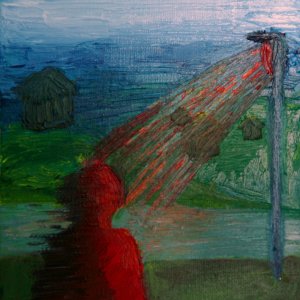 Портрет - Уральск